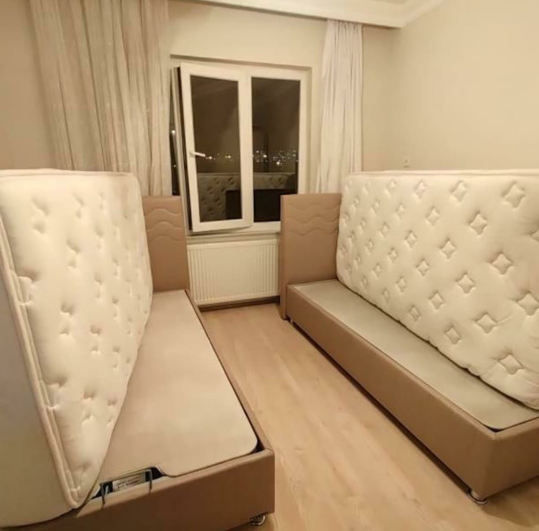 Hilal Koltuk Yıkama 55